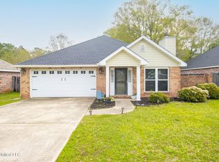 11475 Azalea Trce, Gulfport, MS 39503