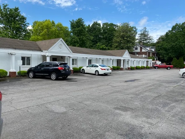 802 E Main St APT 19, Murfreesboro, TN 37130