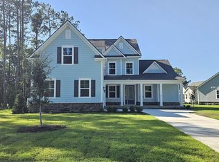 485 Middleton Dr NW, Calabash, NC 28467