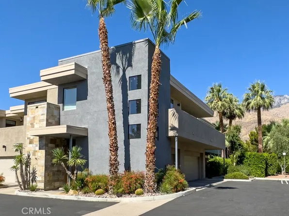 940 E Palm Canyon Dr Unit 207, Palm Springs, CA 92264