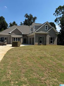3664 Vanderbilt Way, Fultondale, AL, 35068