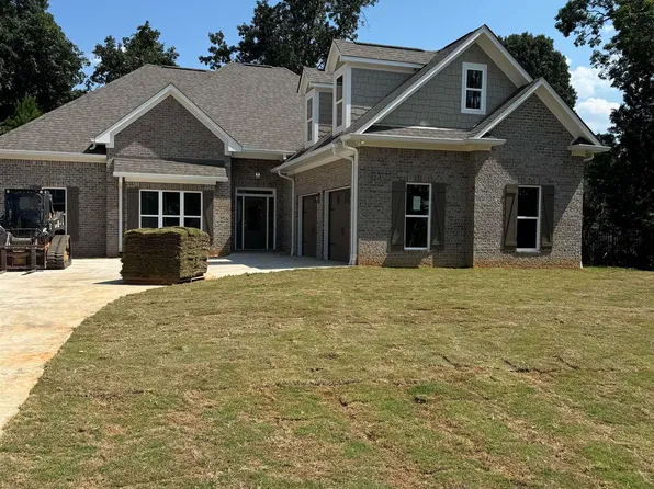 3664 Vanderbilt Way, Fultondale, AL 35068