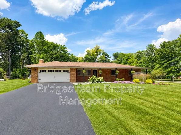 2708 Ater Dr, Dayton, OH 45434