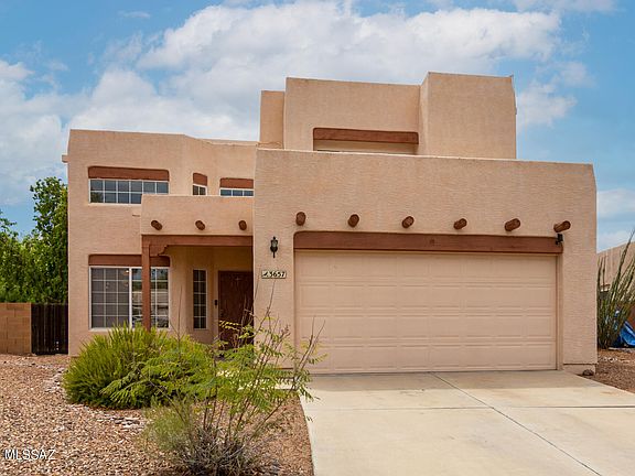 2nd image of 3657 W Camino De Talia