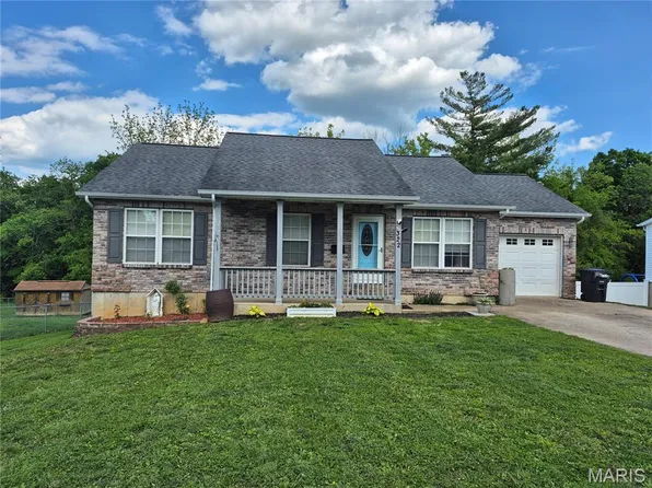 322 Young St, Bonne Terre, MO 63628