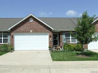 7 Brookmoore Dr, Union, MO 63084