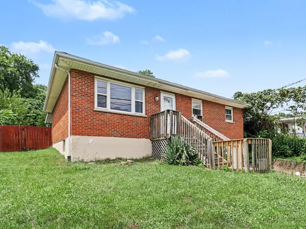 65 Moock Rd, Wilder, KY 41071