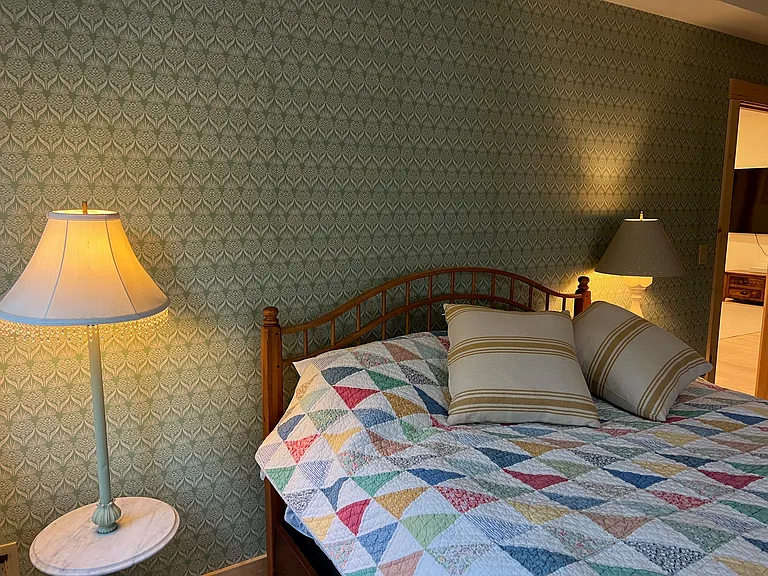 Bedroom 2.