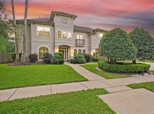 3318 Duke Ln, Friendswood, TX 77546