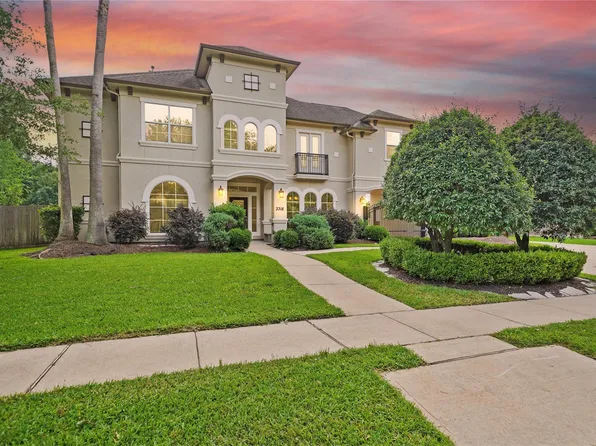 3318 Duke Lane, Friendswood, TX 77546
