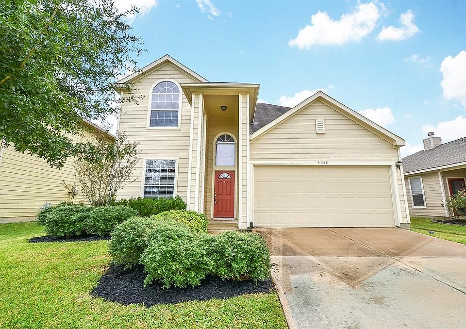 1st image of 4318 S Vineyard Meadow Ln