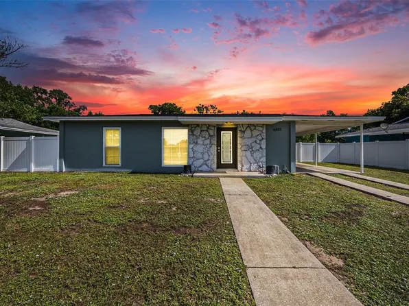 6431 SPRING HILL DRIVE, SPRING HILL, FL 34606