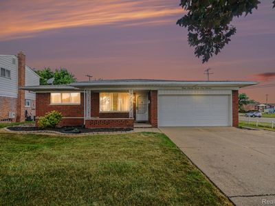 13563 Moceri Cir, Warren, MI, 48088