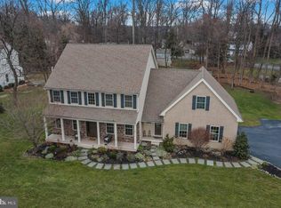 827 W King Rd, Malvern, PA 19355