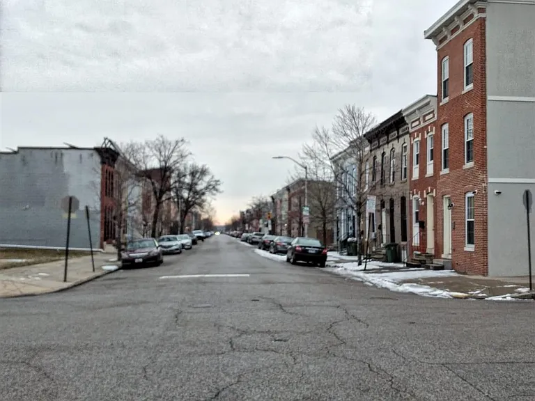 2032 Jefferson St #1 — Photo 2