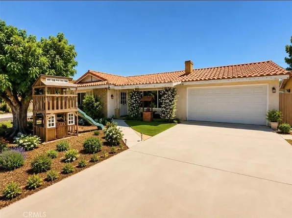 1212 Turquoise St, Hemet, CA 92543