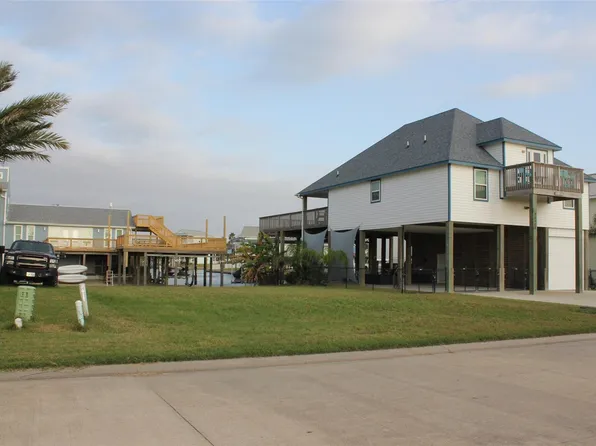 22210 Cantina Dr, Galveston, TX 77554