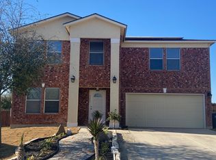 3203 Crested Creek Dr, New Braunfels, TX 78130