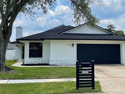 1351 San Felipe Ct, Winter Springs, FL, 32708