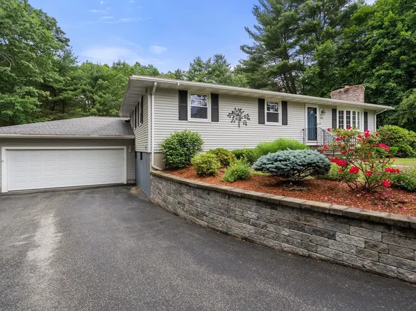 423 Grove St, Reading, MA 01867