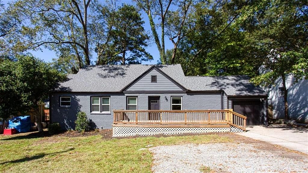 2374 N Decatur Rd, Decatur, GA 30033 MLS 7288792 Zillow