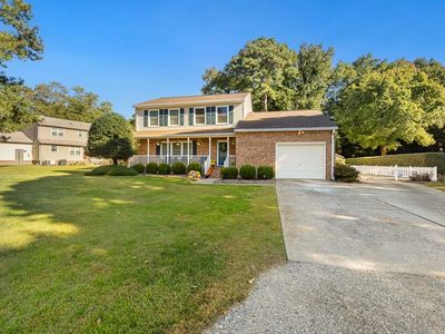 20 Nelson Maine, Carrollton, VA, 23314