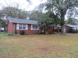 2523 Blueberry Dr, Augusta, GA 30906
