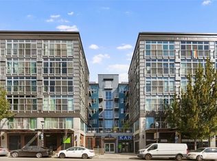 1414 12th Avenue #411, Seattle, WA