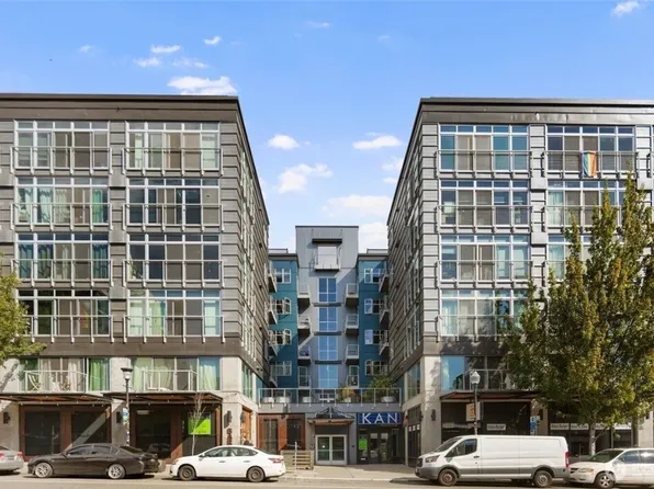 1414 12th Avenue #411, Seattle, WA 98122