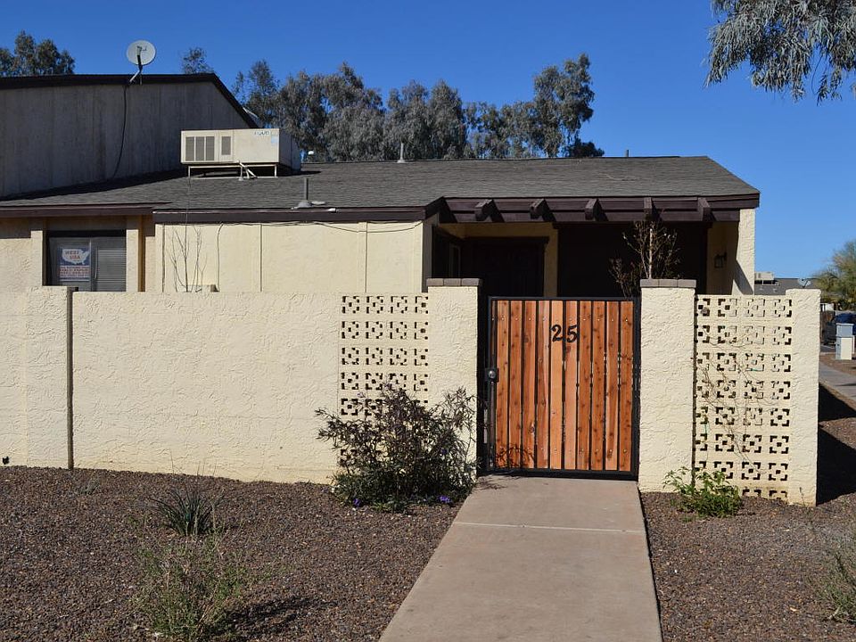 1st image of 3645 N 69th Ave Unit 25