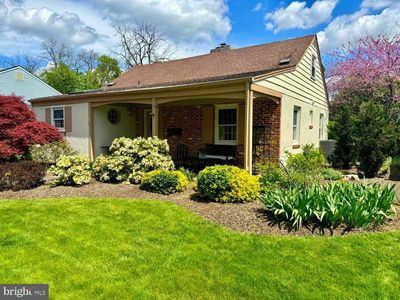 517 N Franklin St, West Chester, PA, 19380