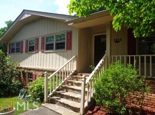 2636 Club Forest Dr SE, Conyers, GA 30013
