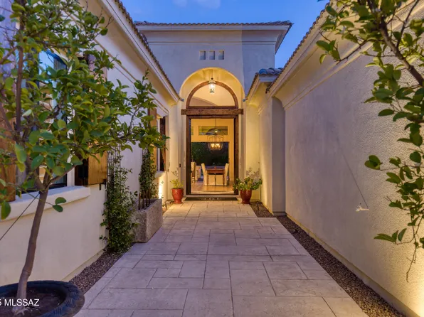 6148 E Coyotes Den Pl, Tucson, AZ 85750