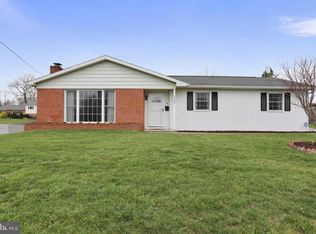 259 Belvedere Dr, Charles Town, WV