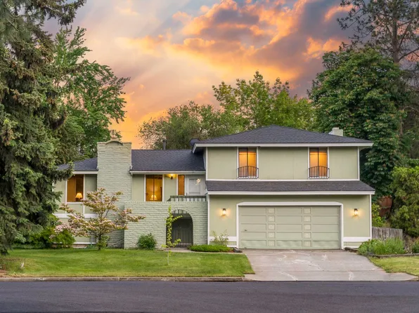 2024 E 44th Ave, Spokane, WA 99203