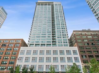 701 S Wells St APT 2303, Chicago, IL 60607