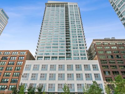701 S Wells St APT 2302, Chicago, IL, 60607