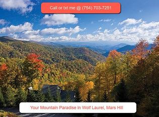 Flame Azalea Lane Wolf Laurel Mars Hl, Mars Hill, NC 28754