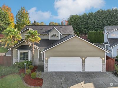 4614 NE 7th Place, Renton, WA, 98059