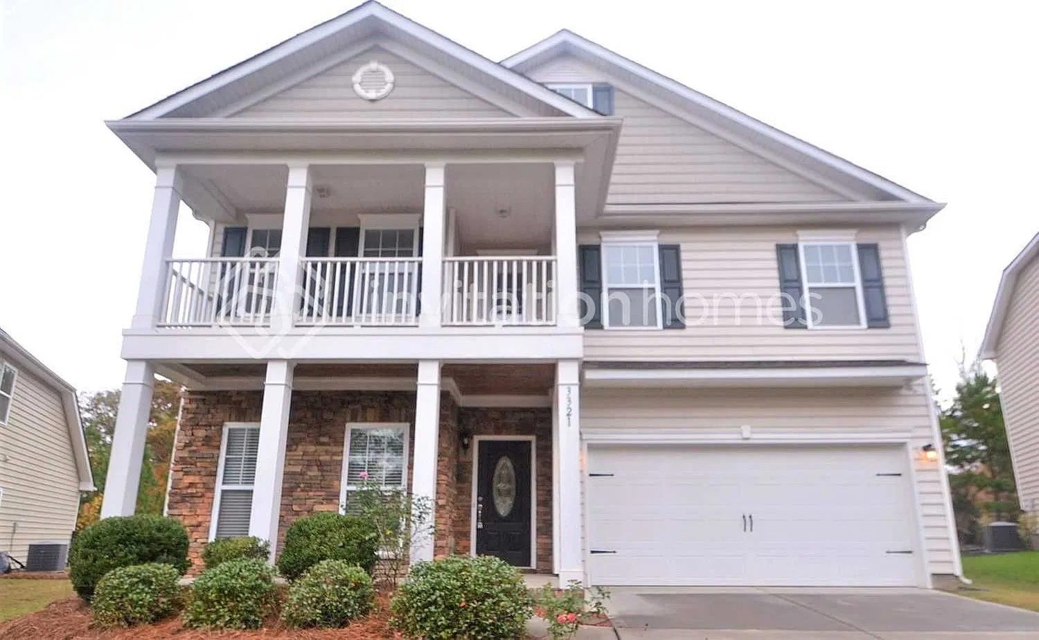 3321 Bridgewick Rd Waxhaw, NC 28173 — Photo 1