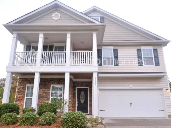 3321 Bridgewick Rd, Waxhaw, NC 28173