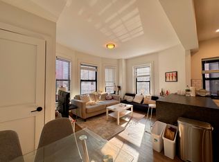 1510 Tremont St #2, Roxbury Crossing, MA 02120