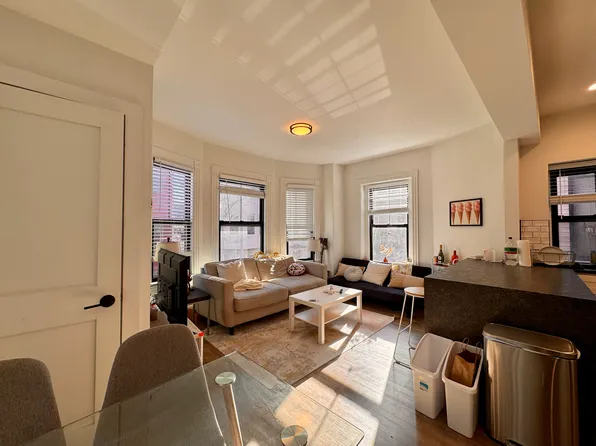 1510 Tremont St #2, Roxbury Crossing, MA 02120