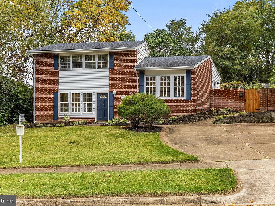 5603 Iona Way, Alexandria, VA 22312 Zillow