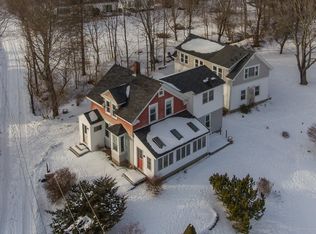 15 Hamor Ln, Bar Harbor, ME 04609
