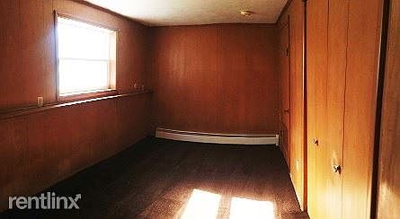 lower bedroom