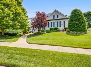 118 Sun Chase Ct, Johnson City, TN 37615