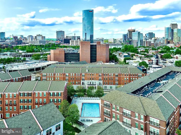 500 Admirals Way APT 106, Philadelphia, PA 19146