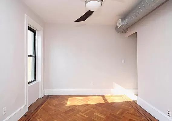 2nd image of 808 Nostrand Ave #3