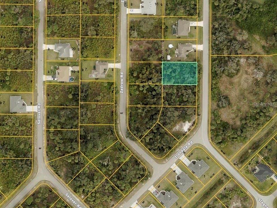 1st image of LOT 7 Irondale Rd Lot 7